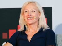 Cecilia Bonefeld-Dahl