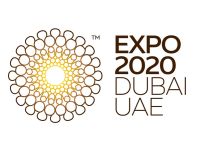 Dubai Expo logo