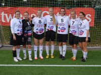 Jalgpall ICT Football