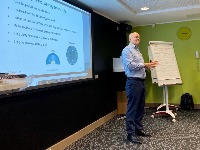 Andrew Dickenson's Product Management & Product Marketing Training