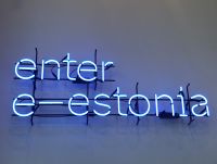 Enter e-Estonia