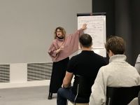 Annette Kramer brings out the best in your business