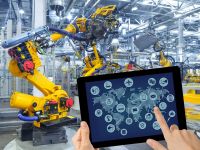 Konverents Industry 4.0 Praktikas toimub Tallinnas