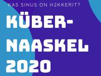 Kübernaaskel/CyberSpike