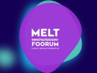 MELT Innovatsioonifoorum