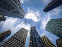 World Economic Forum: Estonia built one of the world’s most advanced digital societies
