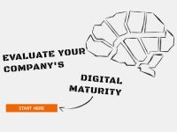 SME Digital Maturity Recommender Tool – Fostering Digitalization in the Baltic Sea Region