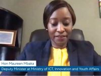 The Smart Africa on a digital transformation journey