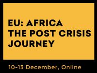 Euroopa-Aafrika online häkaton