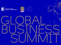 Global Business Summit digilahenduste konkursi tähtaeg