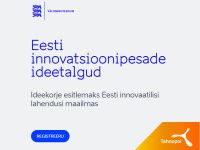Innovatsioonipesade ideetalgud