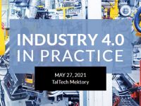 Industry 4.0 in Practice 2021