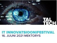 TalTechi IT-innovatsioonifestival